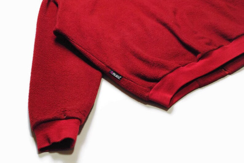 vintage berghaus fleece