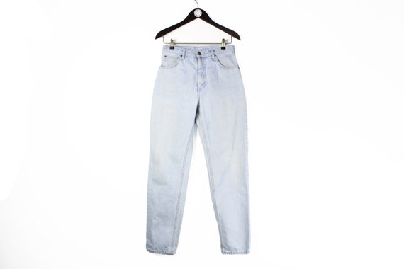 Vintage EDWIN JEANS Authentic Men's 