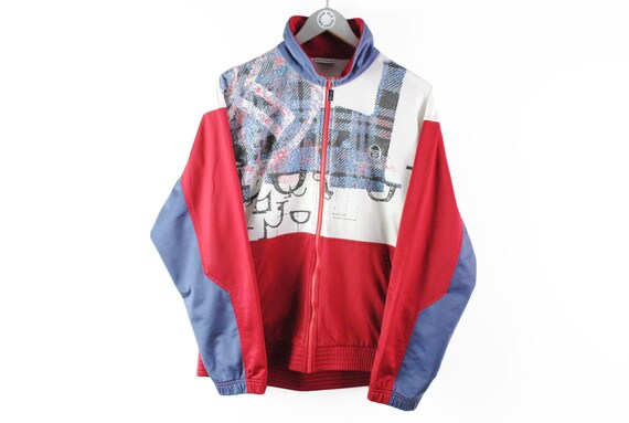 Sergio tacchini hotsell clothing