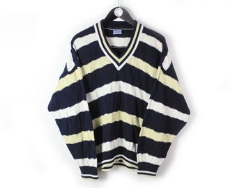 St Laurent Cardigan - Etsy UK