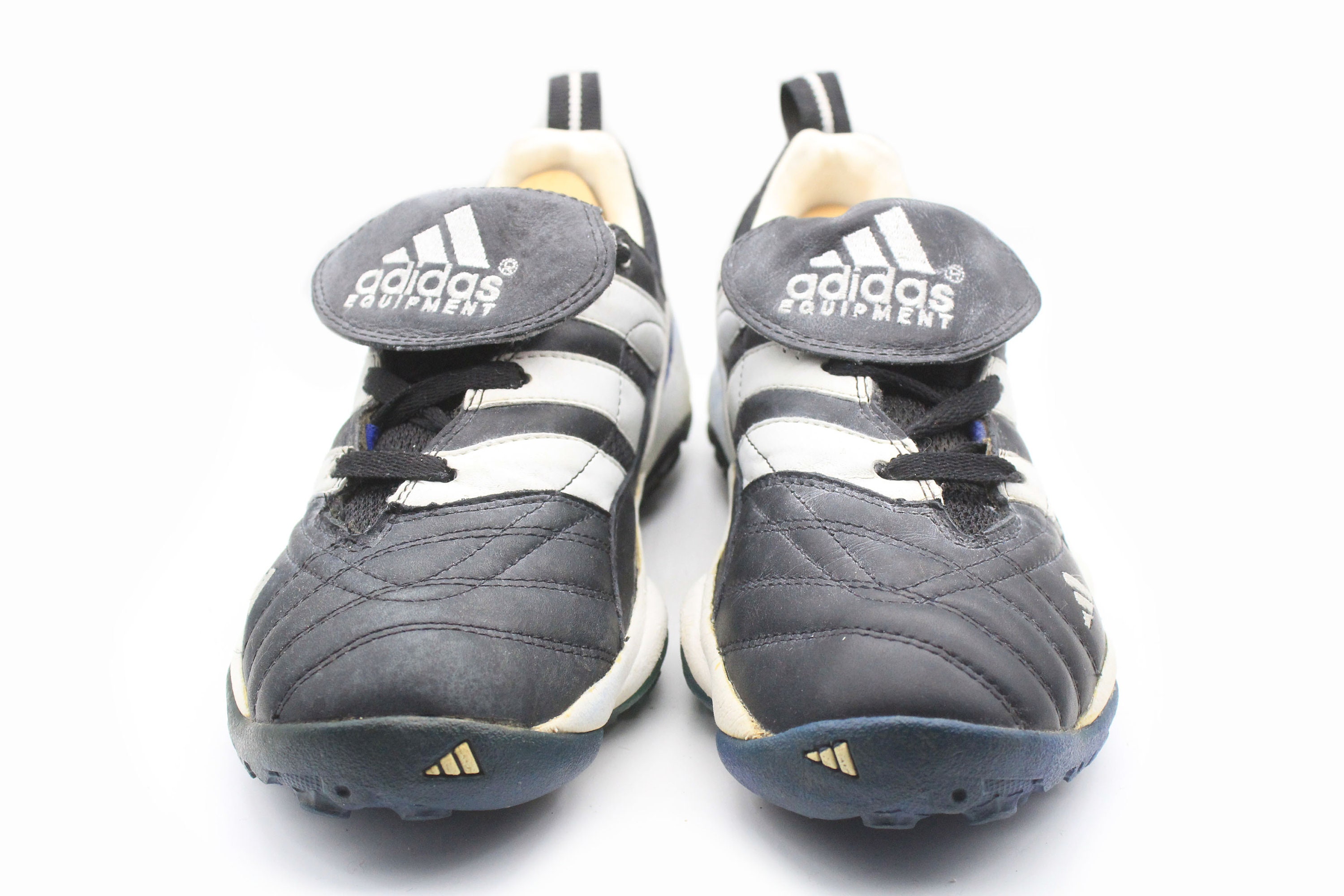 90s adidas equipment リバース REVERSE WEAVE Vintage ADIDAS Equipment Sneakers Size Women's US 7.5 Rare