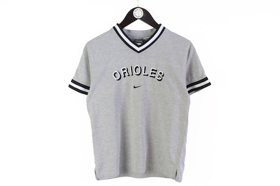 Nike baltimore cheap orioles shirts