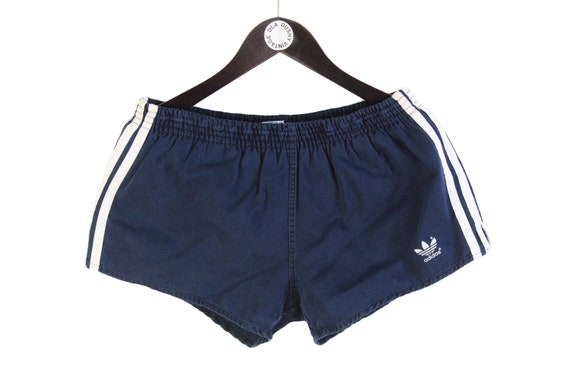 The Demand for Vintage adidas Shorts | love vintage adidas
