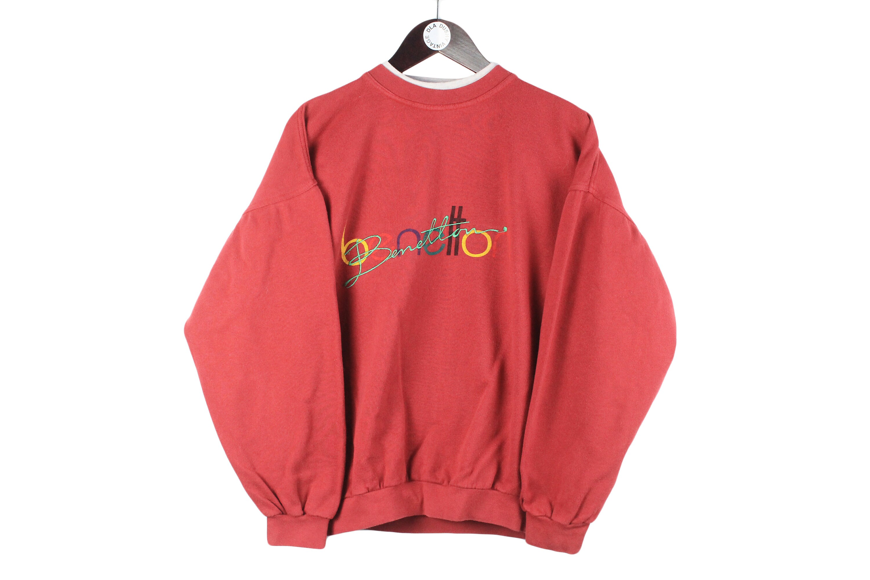Thrifted college sweatshirts hotsell