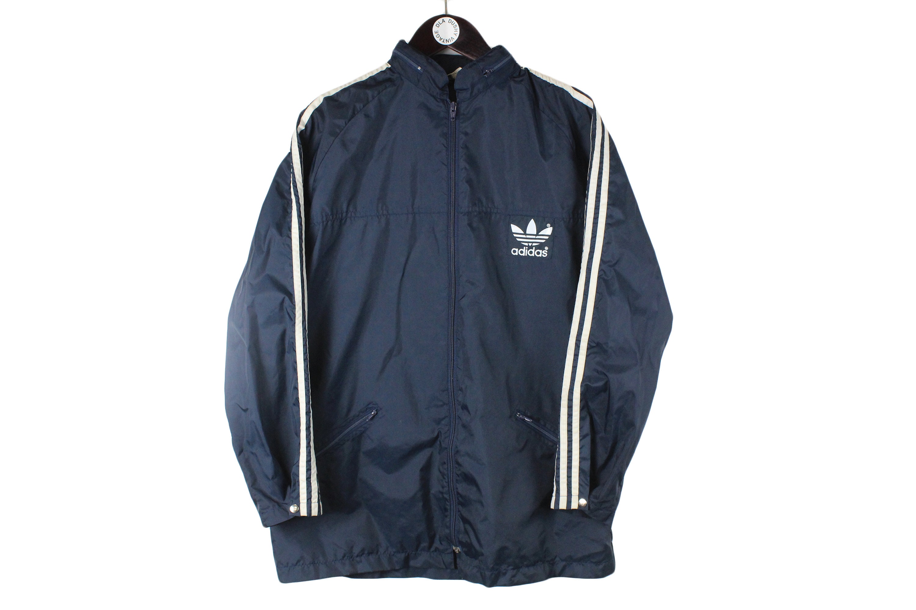 Куртка adidas Vintage Jacket