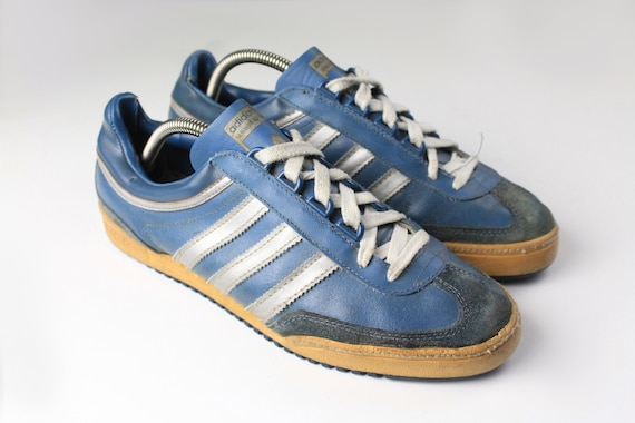 ADIDAS Atlantic Sneakers US 8 Men's Rare - Etsy