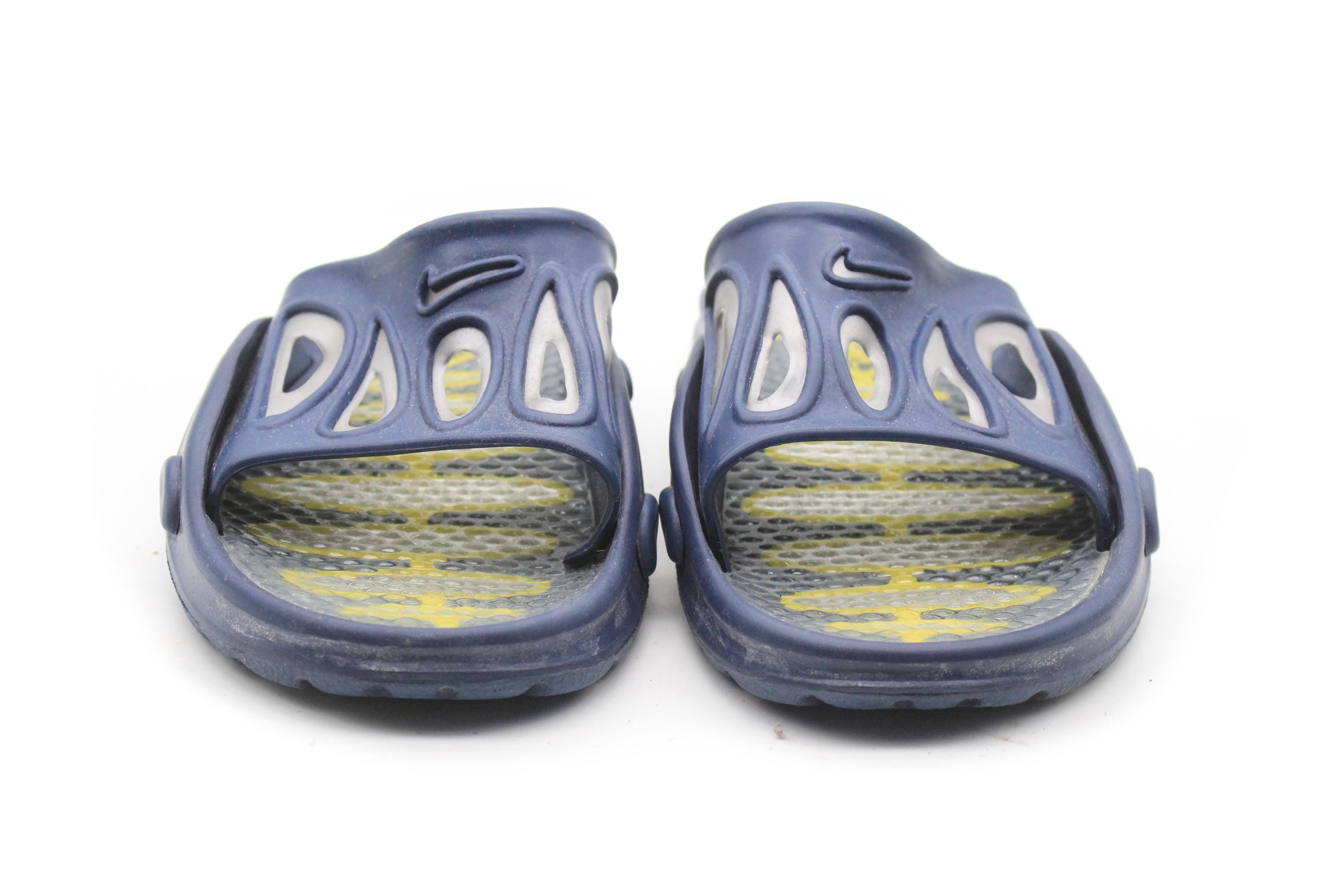 Vintage Nike ACG Flip Flops Authentic Size US 6.5 Women's Retro