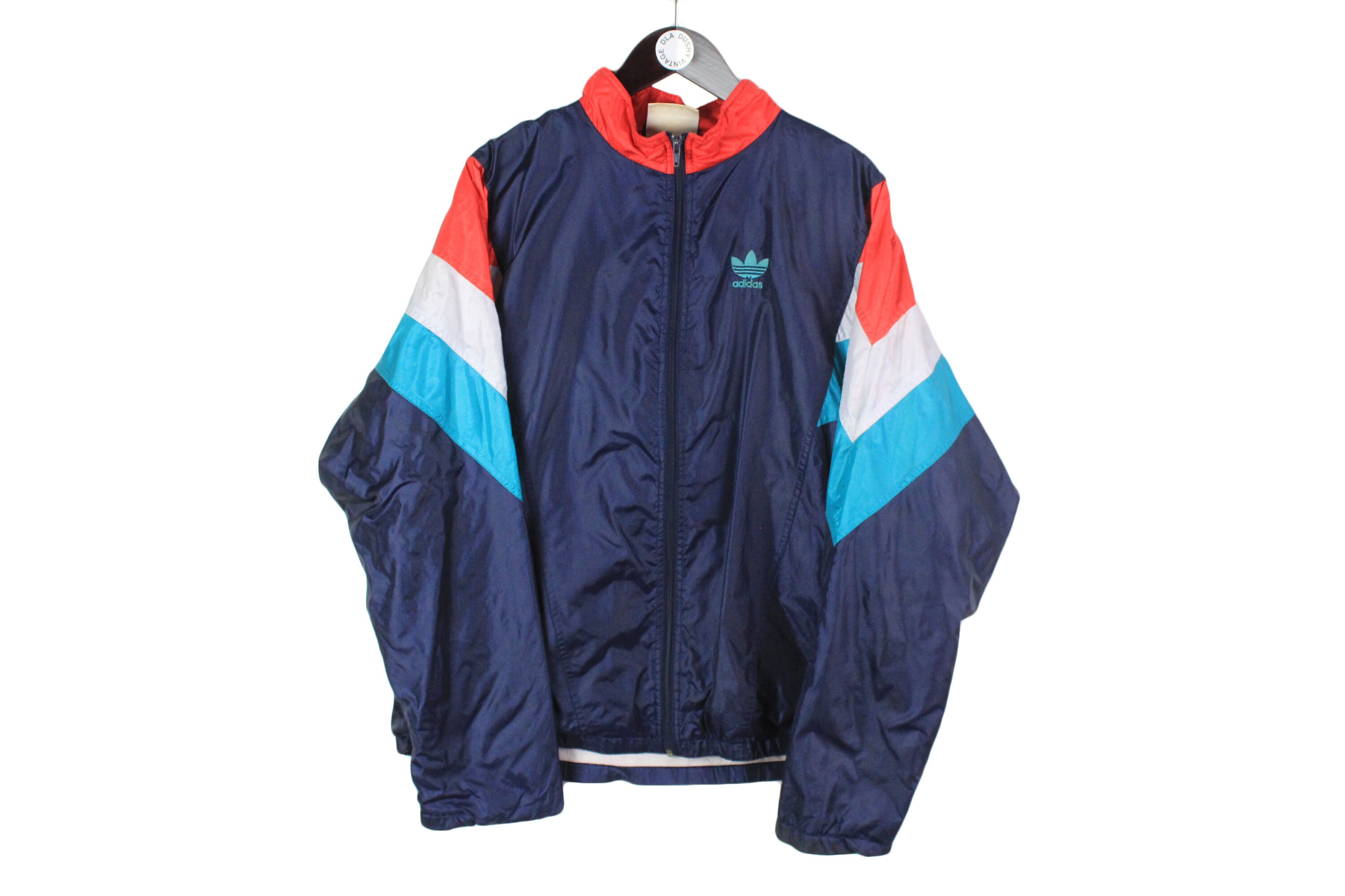 Куртка adidas Vintage Jacket