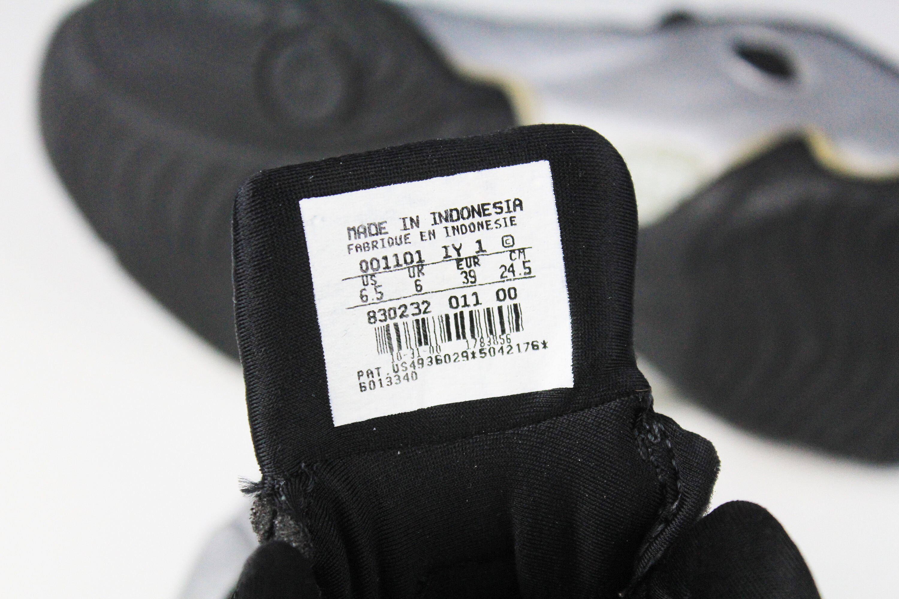Nike air solo flight 1 store