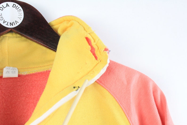 Vintage Hunchback of Notre Dame Sweatshirt Size 146 Kids Retro