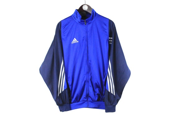 adidas originals トラックジャケット サイズM adidas(アディダス) 70-80's Vintage Track jacket/ヴィンテージ