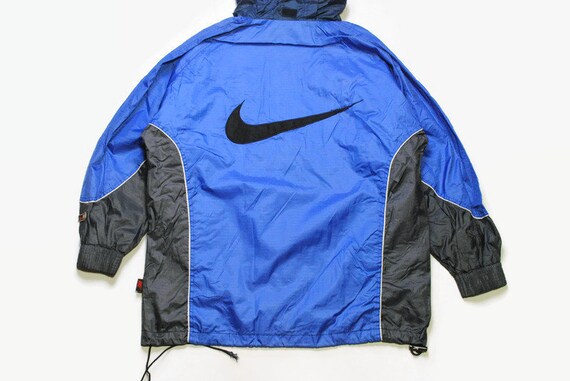 vintage nike premier jacket