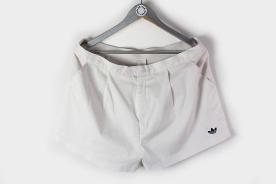vintage adidas shorts