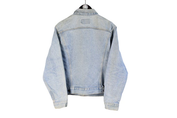 ◆2000Archives◆ L ICONIC VINTAGE WASHED DENIM DENIM 2A2 The Ali Vintage Denim Jacket | Aritzia US