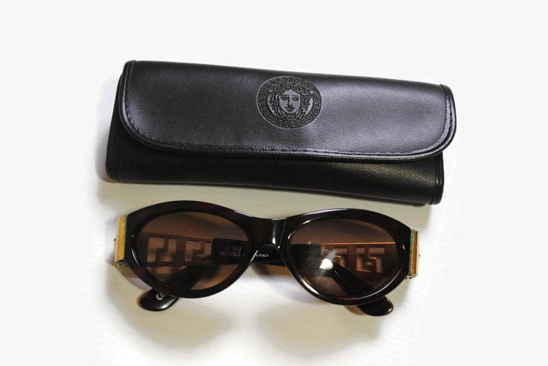 gianni versace shades