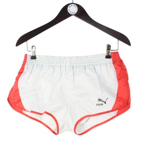 Buy Vintage Puma Shorts Online In India Etsy India