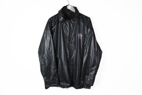 Vintage MICHAEL JACKSON History 1996 World Tour Jacket Size Men