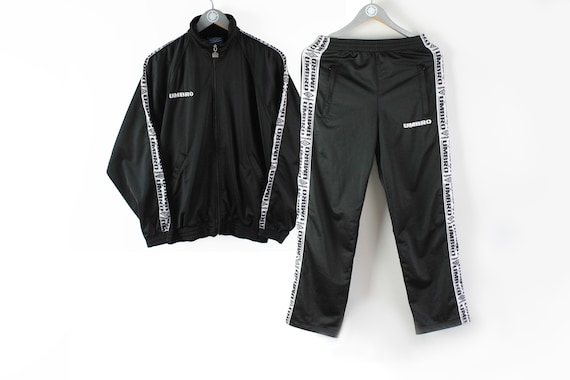 Umbro, Pantalón chandal hombre