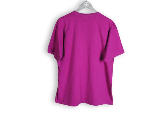 Camisetas best sale reebok purpura