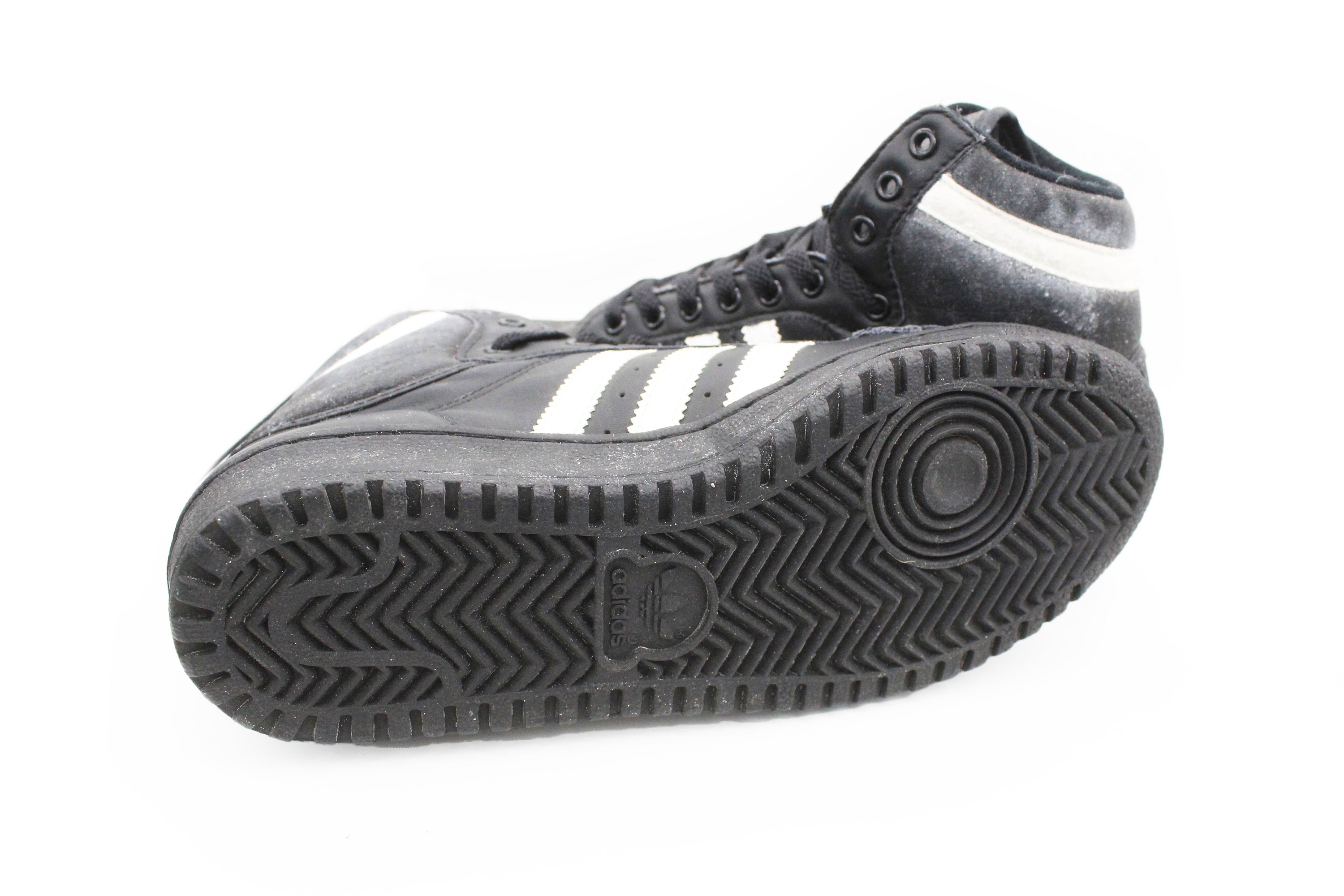 Vintage ADIDAS Sneakers Authentic Retro Athletic Shoes 90s