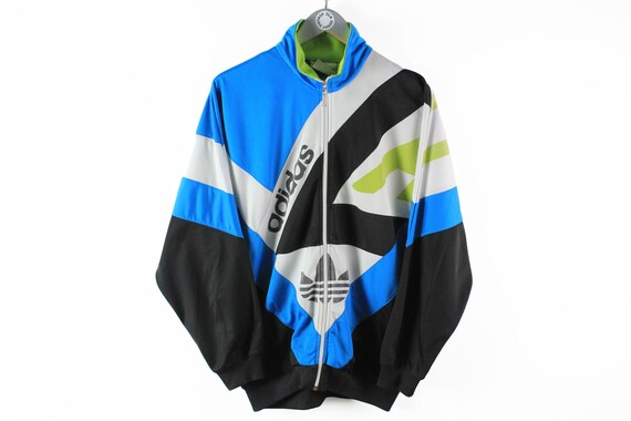 adidas rave jacket