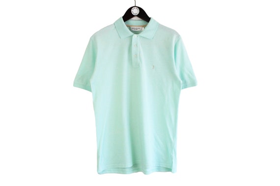 Yves saint online laurent polo shirt