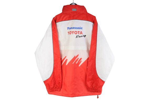 Authentic panasonic toyota - Gem