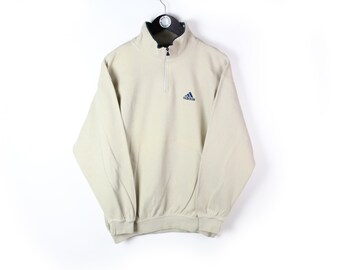 vintage adidas sweaters