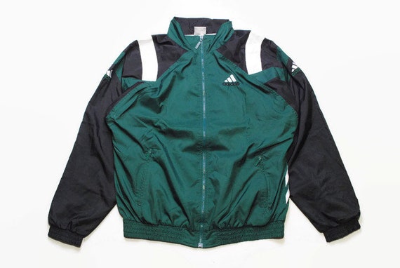 adidas rave jacket