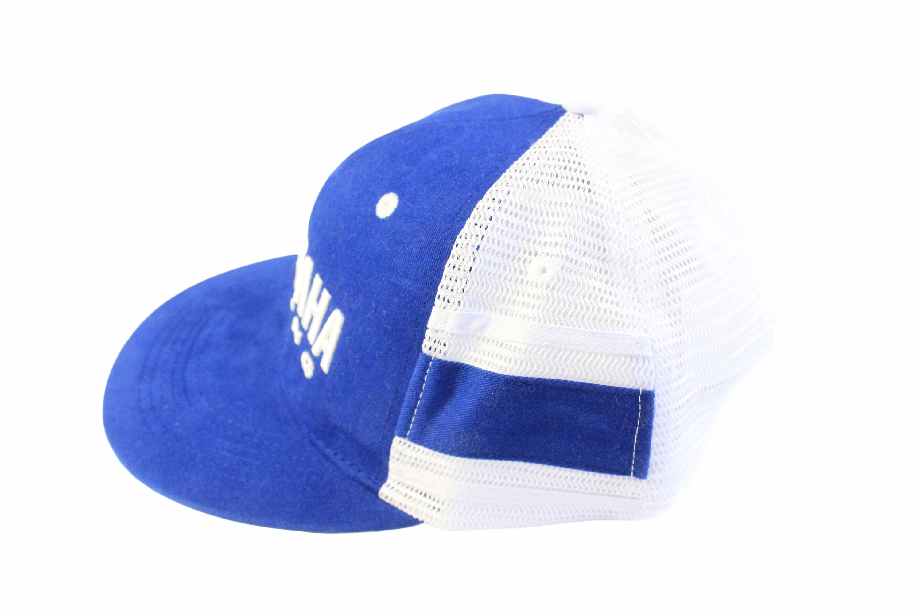 YAMAHA RACING TEAM ビンテージキャップ YAMAHA RACING TEAM