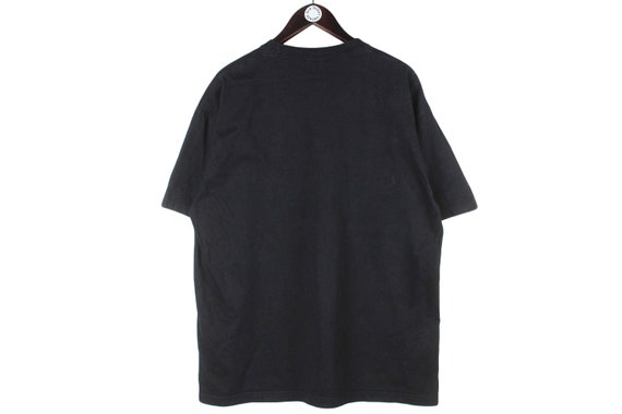 1998 スタートレック オフィシャル ムービー Tシャツ XL ヴィンテージ STAR TREK 1998 Tシャツ レア サイズXL レトロ 90