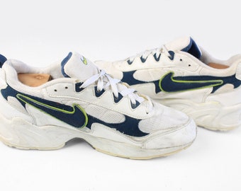 NIKE Air Sneakers Athletic Shoes - Etsy