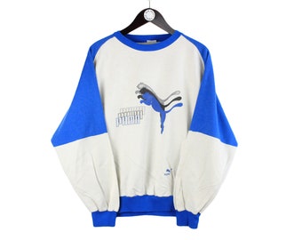 ヴィンテージ/PUMA/BASSETTWALKER/80s/90s/スウェット ヴィンテージ/PUMA/BASSETTWALKER/80s/90s/スウェット