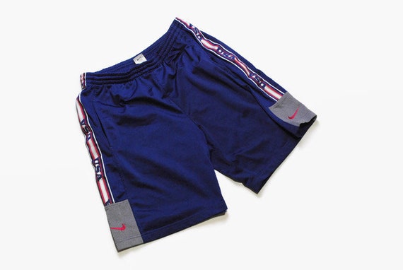 usa shorts nike