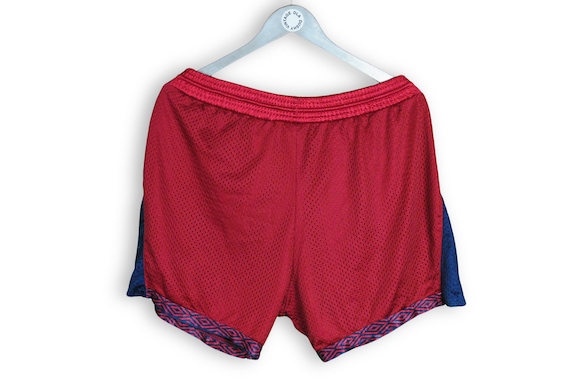 80s store umbro shorts