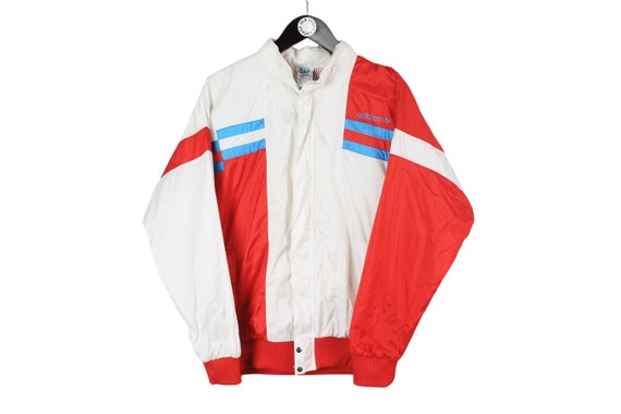 Vintage ORIGINALS Jacket Talla auténtico blanco Etsy España