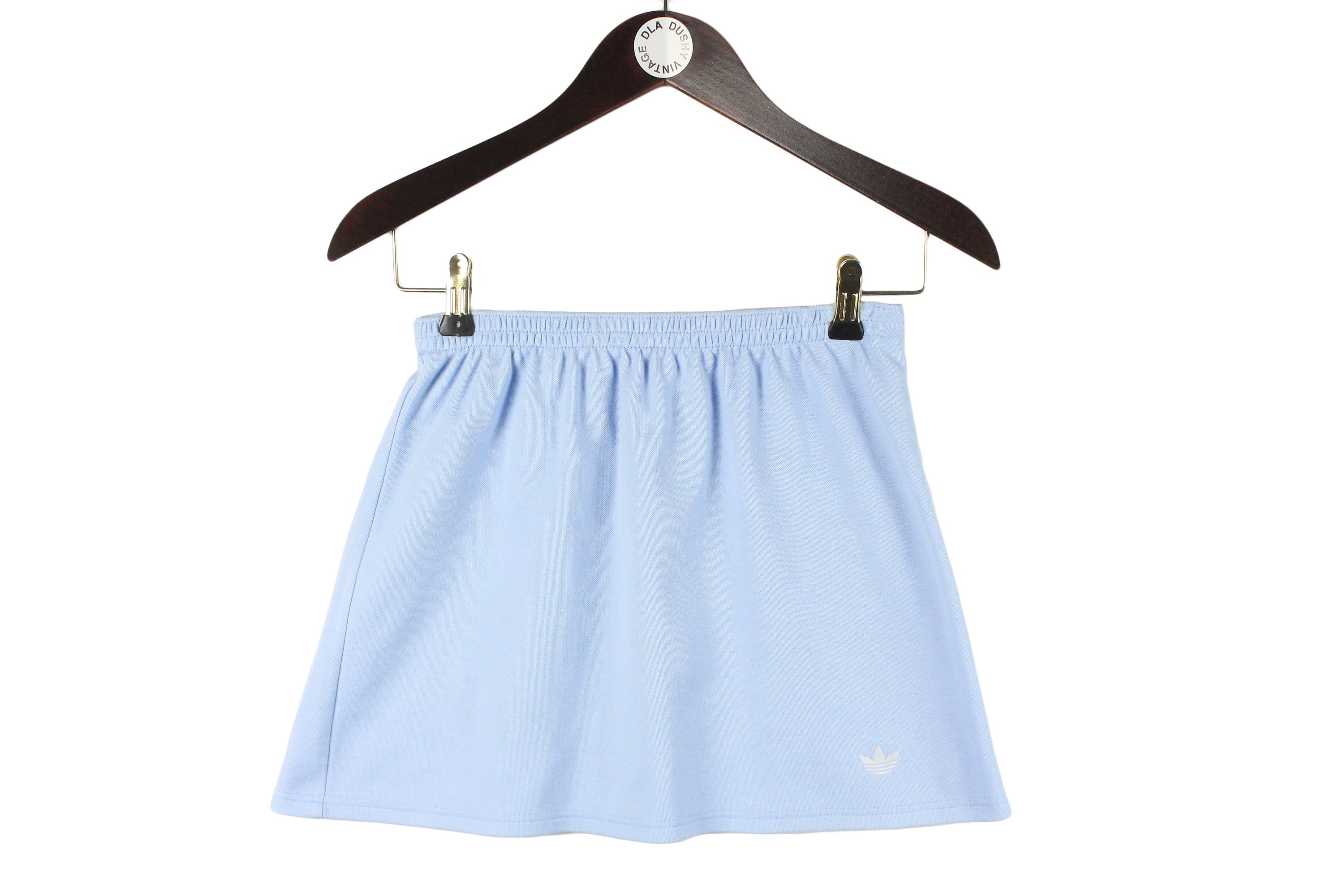 ワンピース *Adidas*adidas*Adidas* 80s short skirt sky blue JC6171 Adidas 80s Short Skirt Sky Blue Jc6171 – buy the best