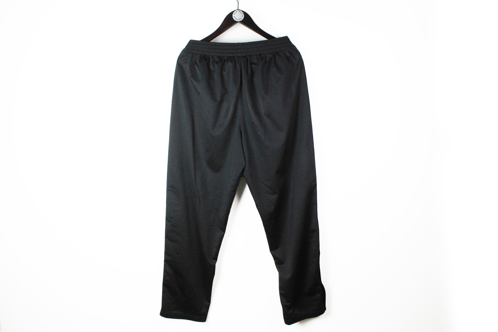 track pants size