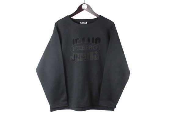 Vintage iceberg cheap clothing
