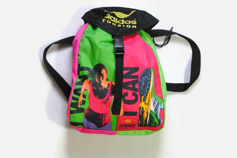 adidas retro bag