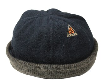 acg hat nike