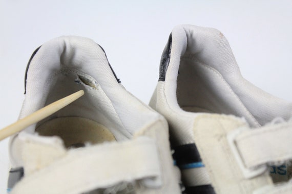 Vintage Sneakers Authentic Size US Men's Rare - Etsy