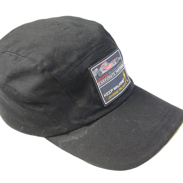 Mclaren Hat Etsy