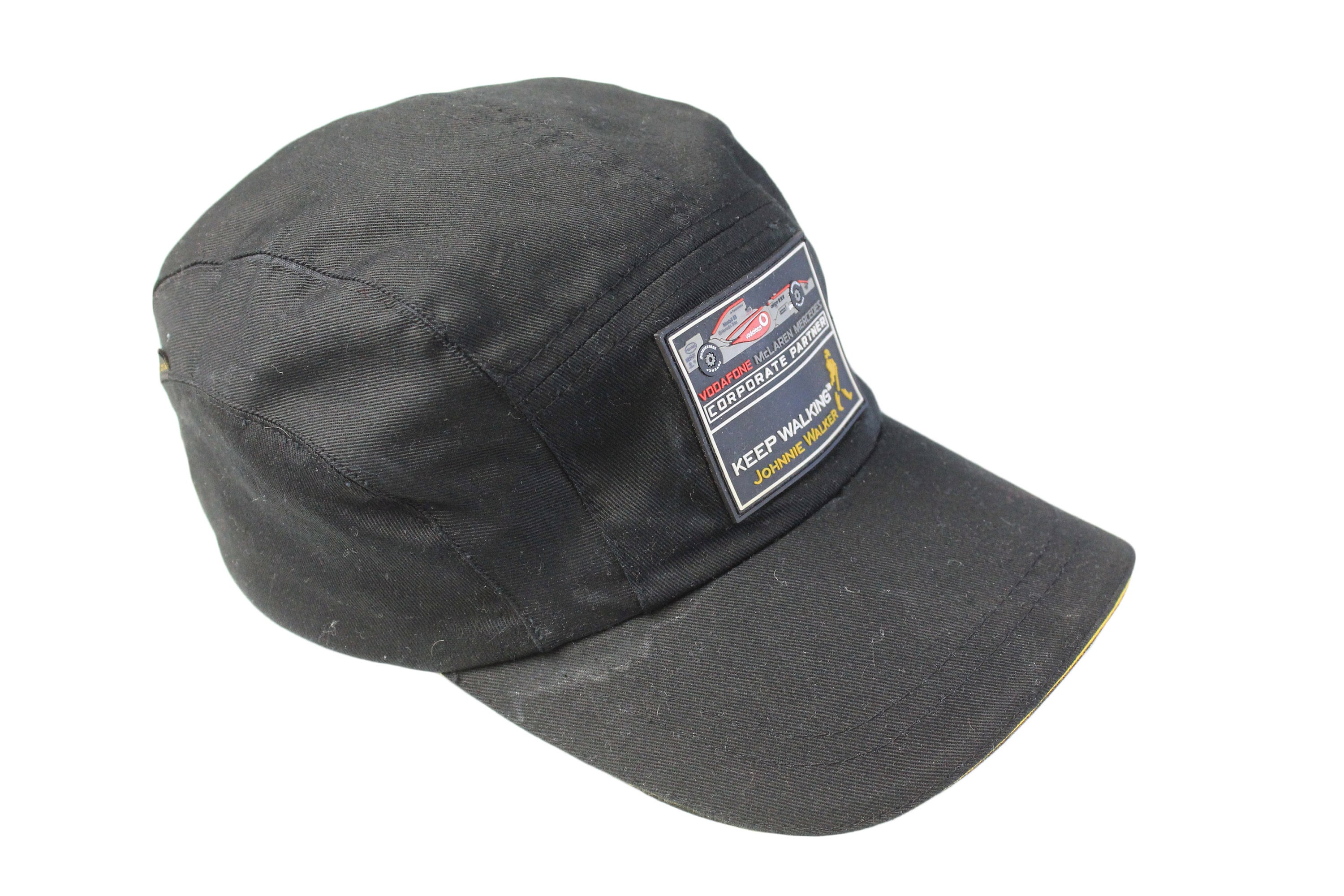 Johnnie walker sales cap