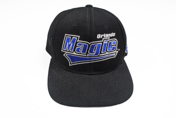 vintage ORLANDO MAGIC Starter hat big logo cap NB… - image 2