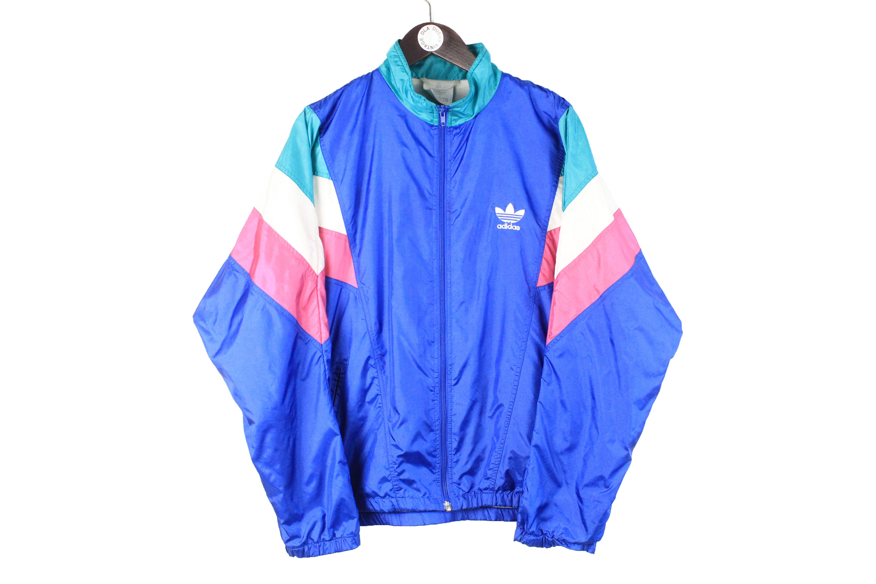Куртка adidas Vintage Jacket