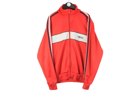 Buy Vintage ADIDAS Track Jacket Men
