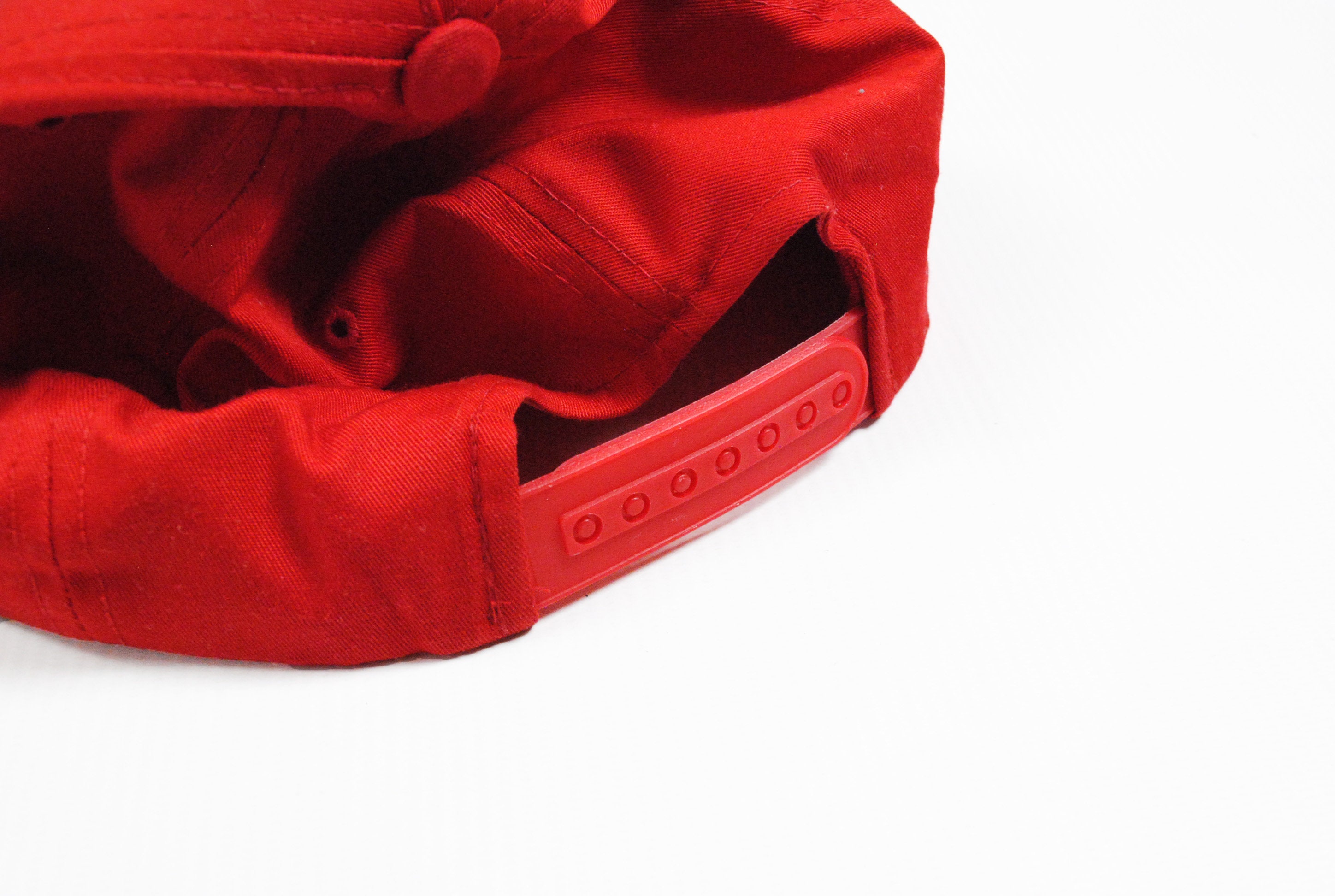 vintage-dunkman-hat-big-logo-cap-nba-hip-hop-slam-dunk-man-red-etsy
