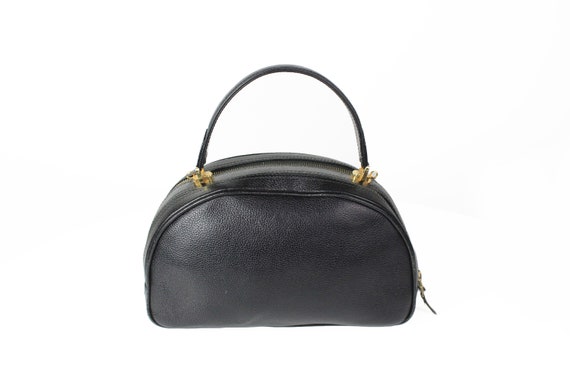 vintage GURTNER Bag handbag authentic serial wome… - image 4