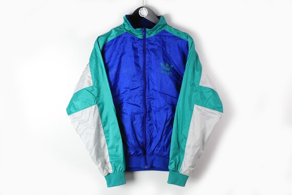 adidas rave jacket